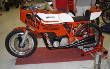 spa francorchamps bikers classics 2014 motorcycle touring -